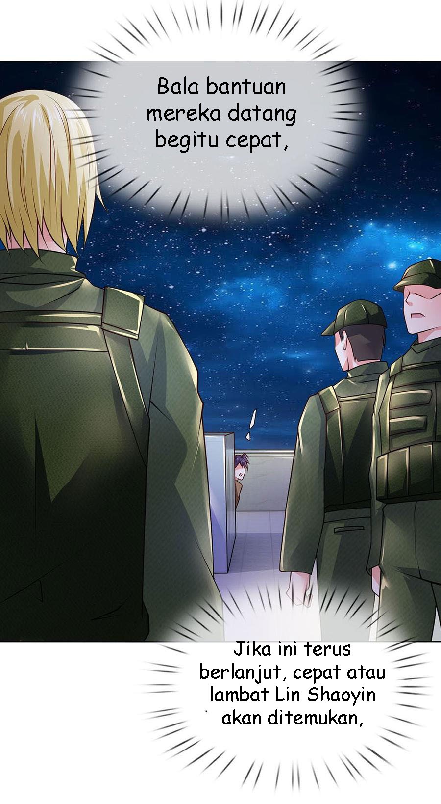 Jipin Yaonie chapter 63 halaman 3