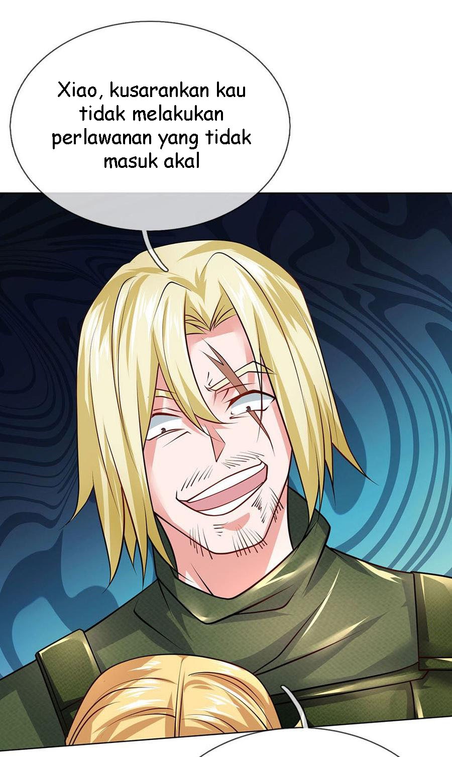Jipin Yaonie chapter 63 halaman 4