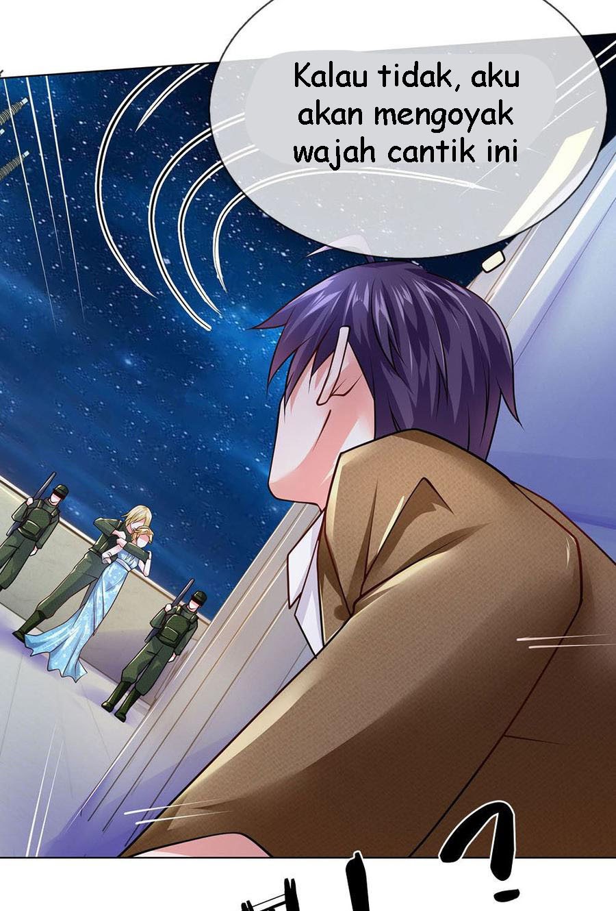 Jipin Yaonie chapter 63 halaman 5