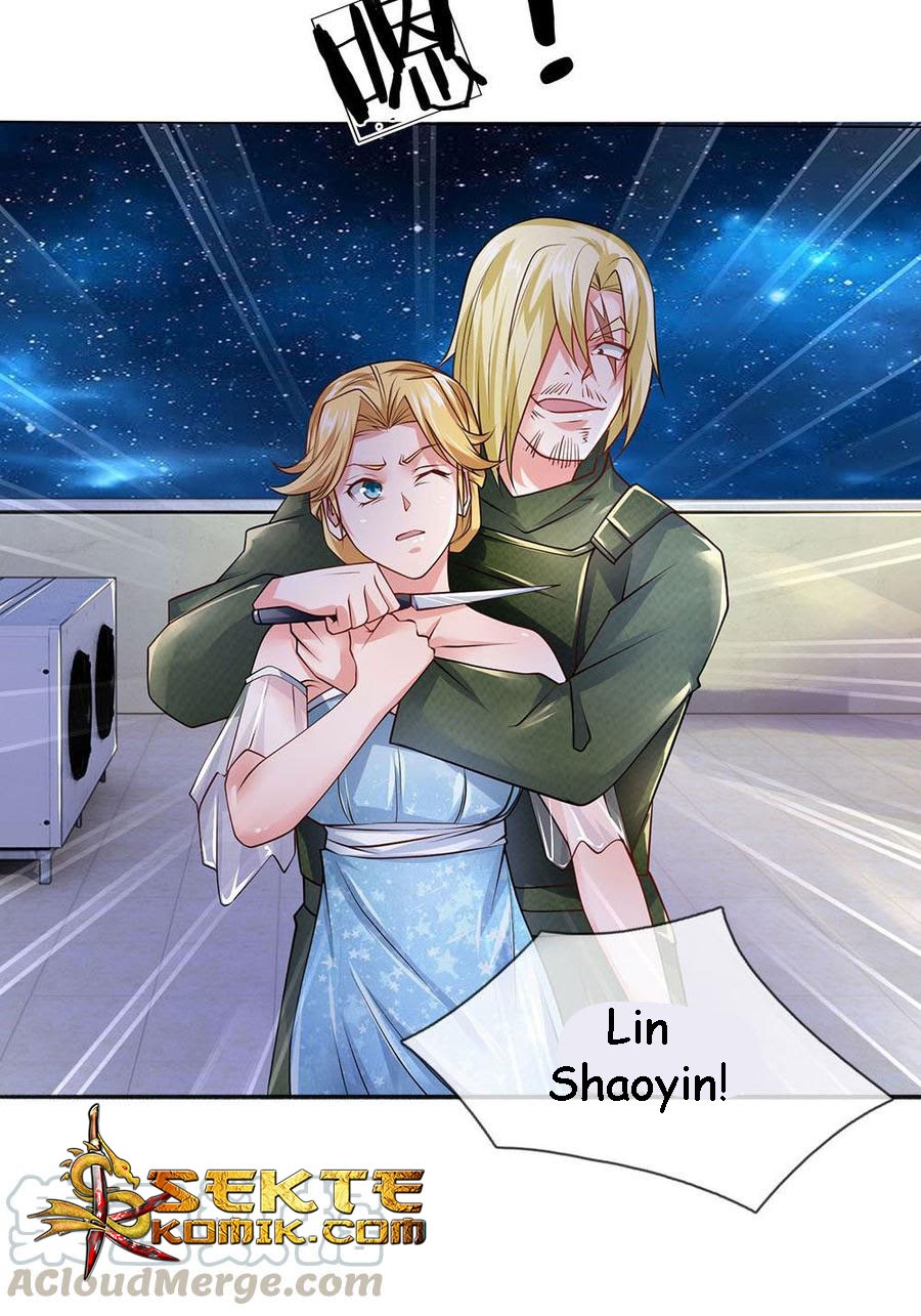 Jipin Yaonie chapter 63 halaman 6