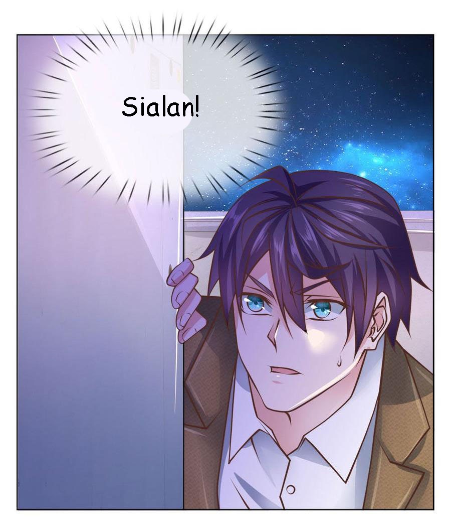 Jipin Yaonie chapter 63 halaman 8
