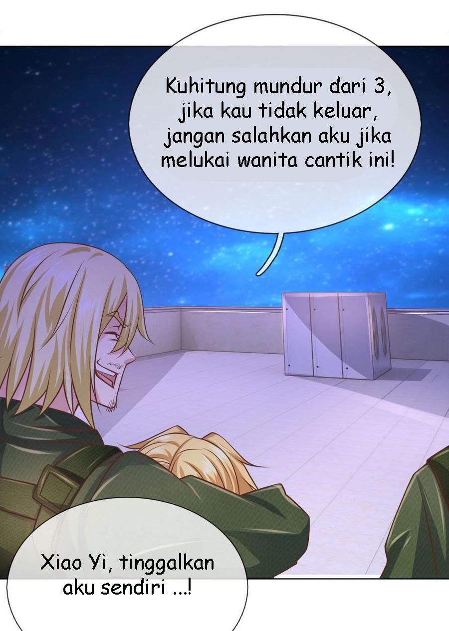 Jipin Yaonie chapter 63 halaman 9