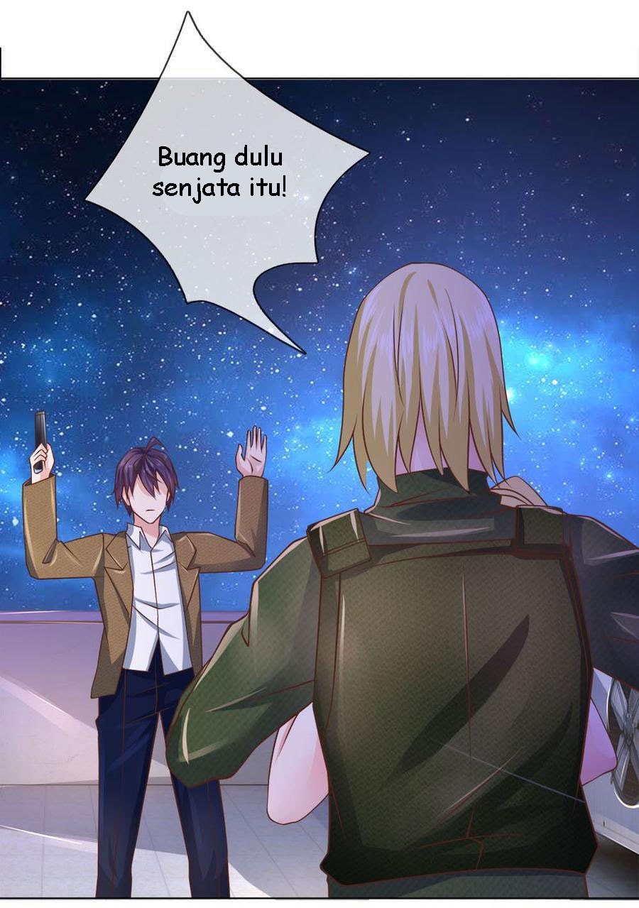 Jipin Yaonie chapter 63 halaman 15