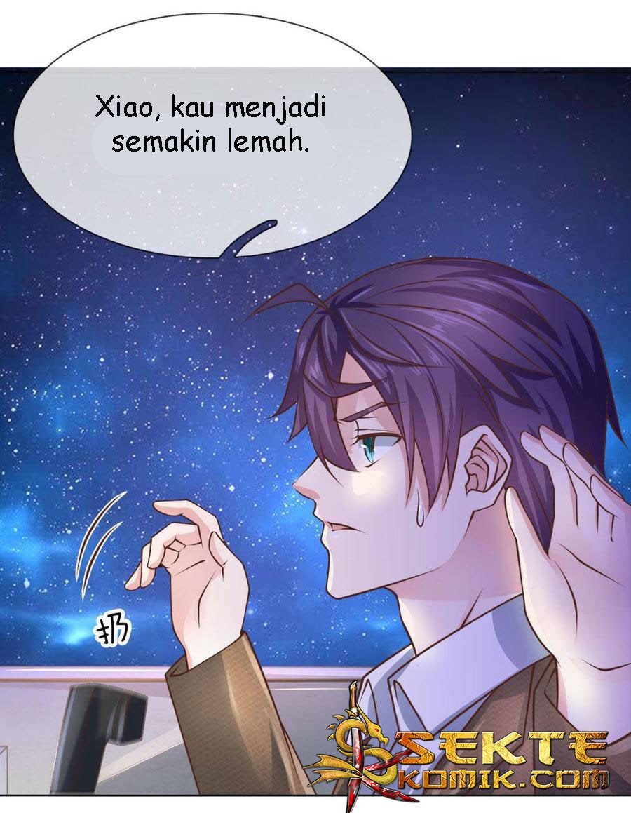 Jipin Yaonie chapter 63 halaman 16