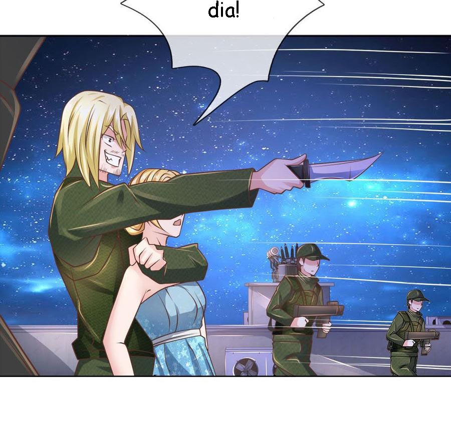 Jipin Yaonie chapter 63 halaman 20