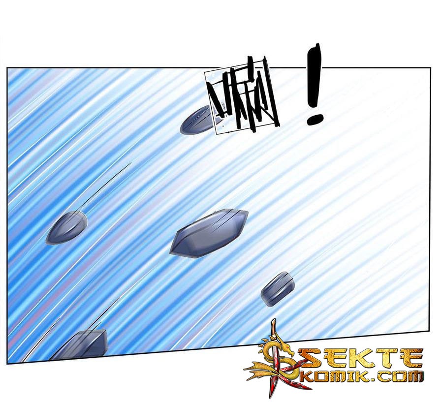 Jipin Yaonie chapter 63 halaman 21