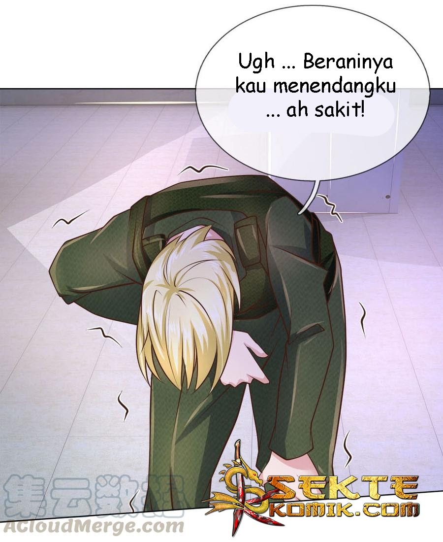 Jipin Yaonie chapter 64 halaman 2