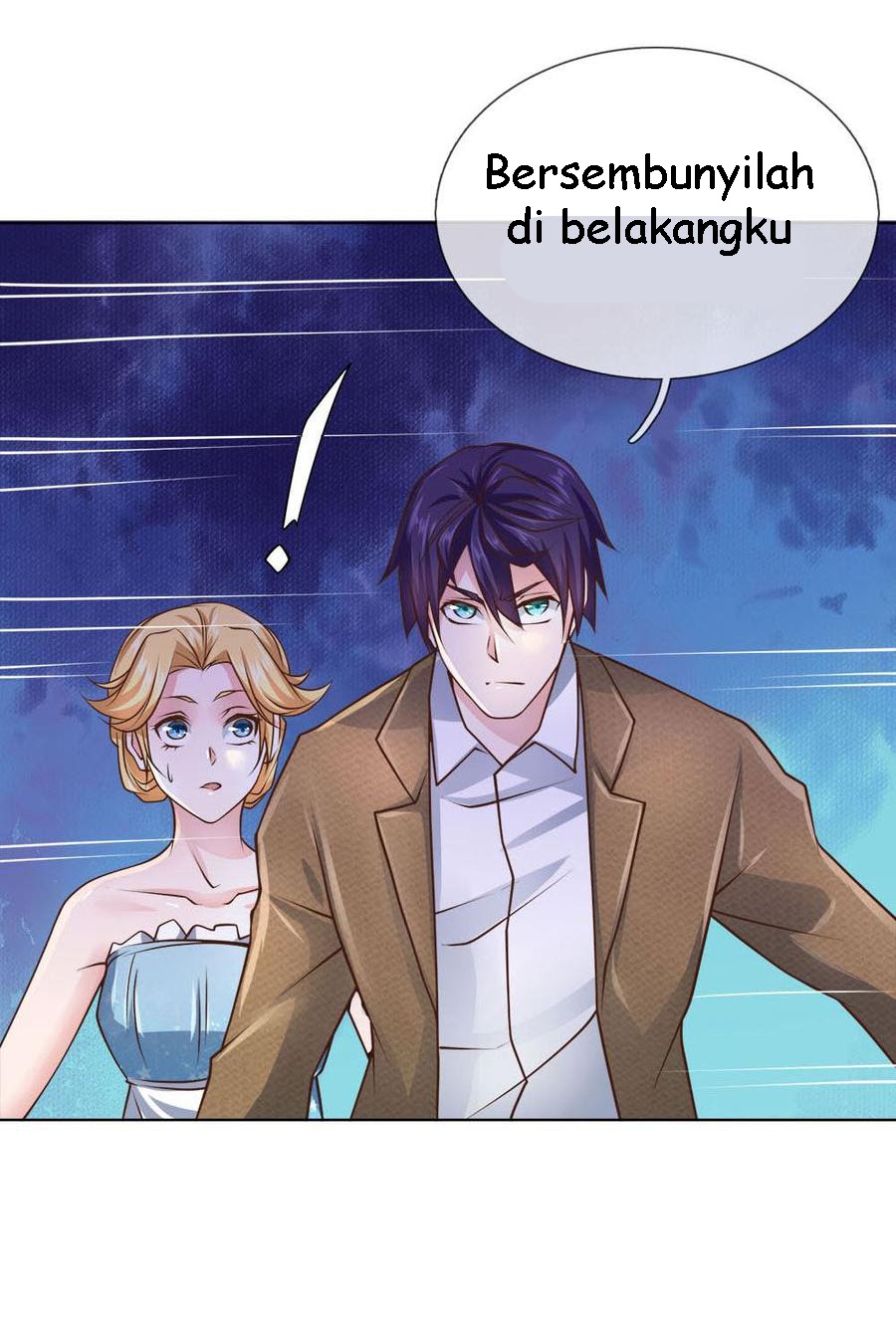 Jipin Yaonie chapter 64 halaman 4