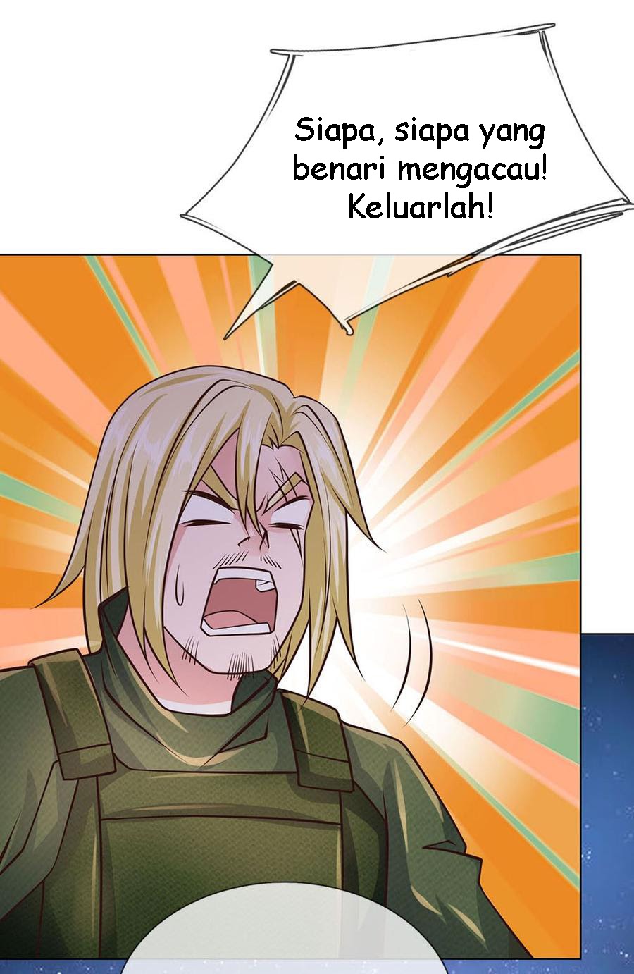 Jipin Yaonie chapter 64 halaman 5