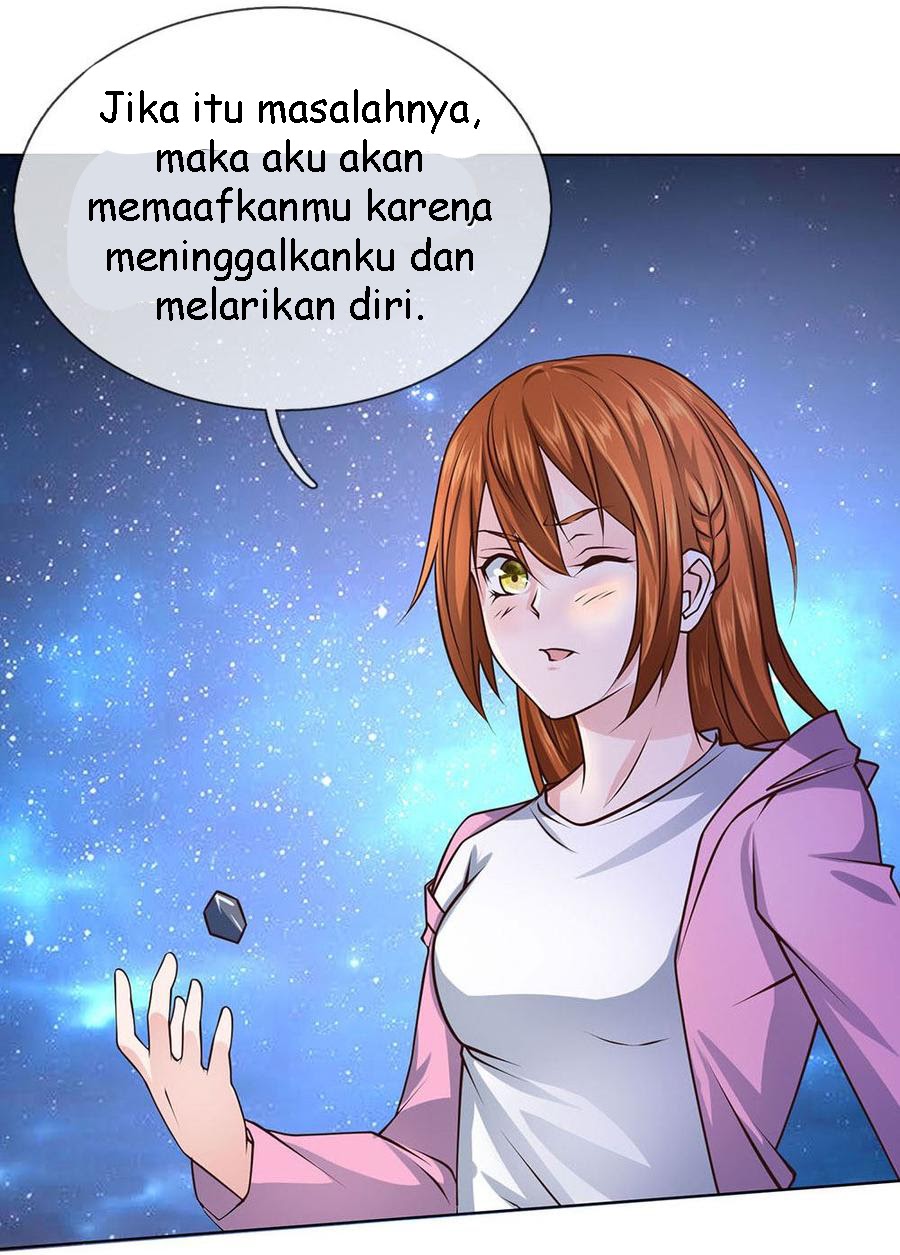 Jipin Yaonie chapter 64 halaman 7
