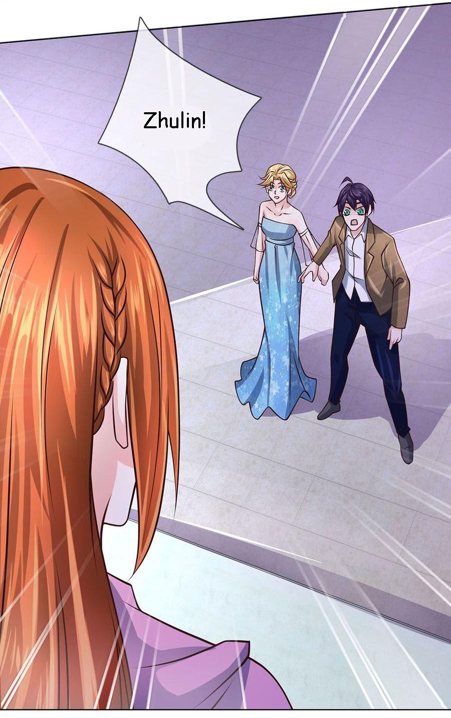 Jipin Yaonie chapter 64 halaman 8