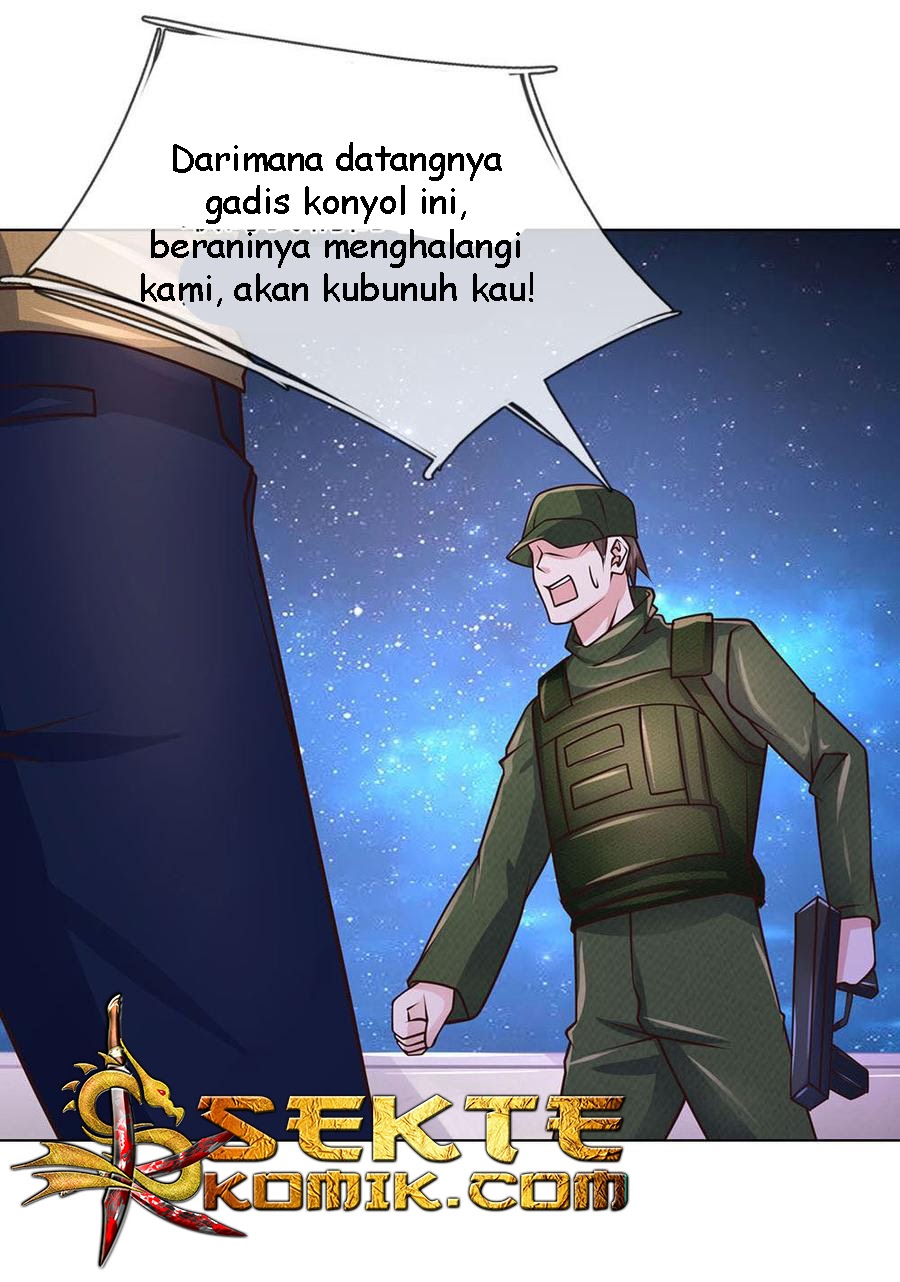 Jipin Yaonie chapter 64 halaman 9