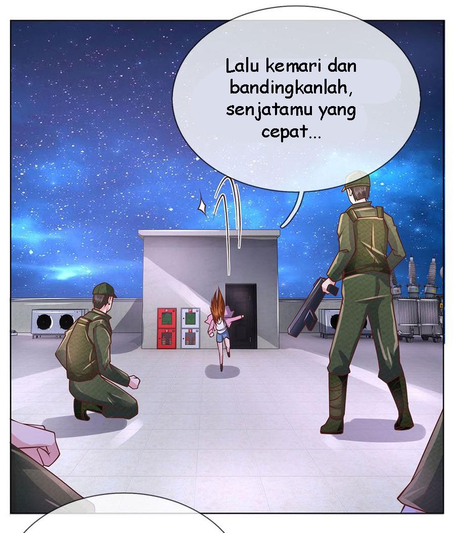 Jipin Yaonie chapter 64 halaman 11