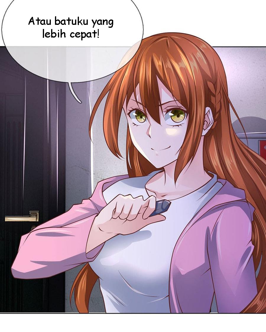 Jipin Yaonie chapter 64 halaman 12