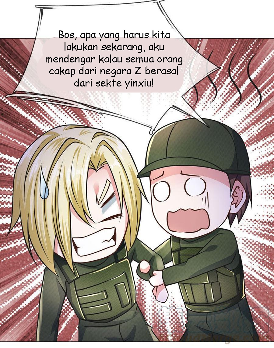 Jipin Yaonie chapter 64 halaman 18