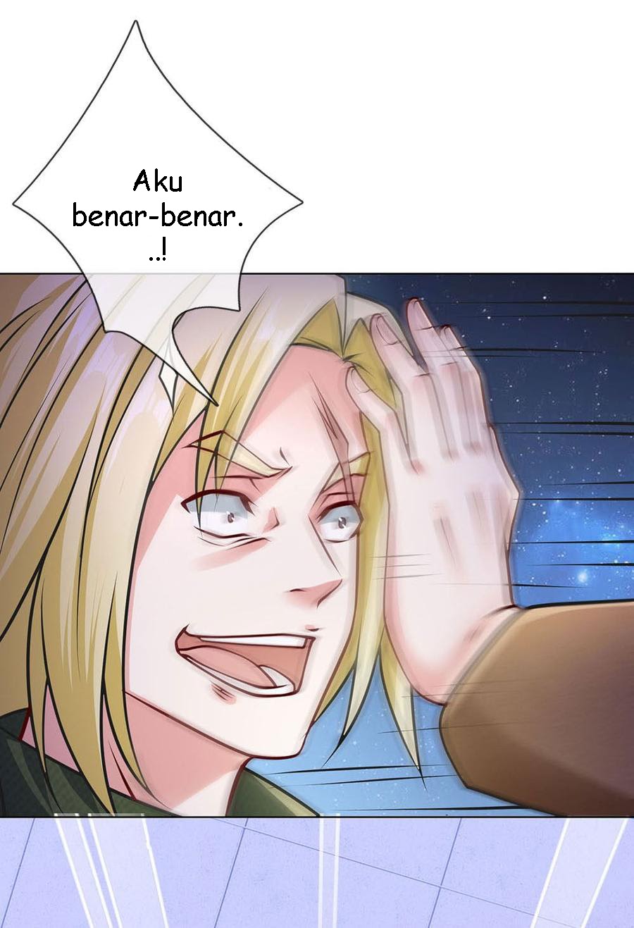 Jipin Yaonie chapter 64 halaman 20