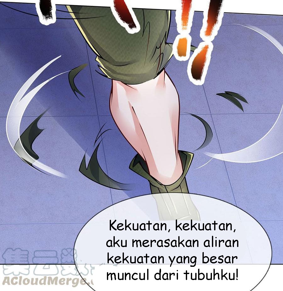 Jipin Yaonie Bab 65 halaman 14