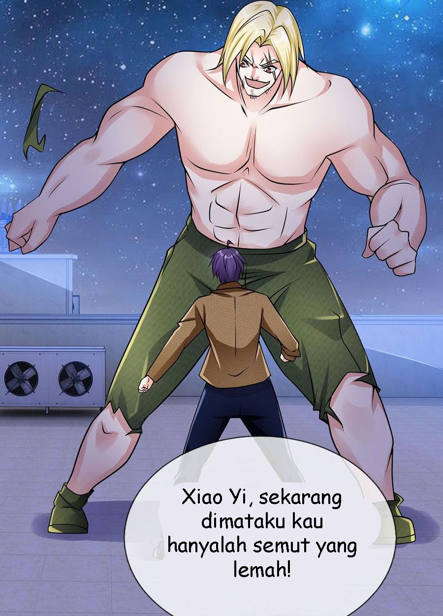 Jipin Yaonie Bab 65 halaman 16