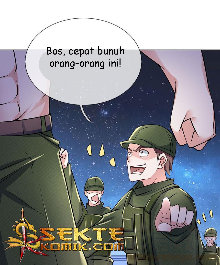 Jipin Yaonie Bab 65 halaman 18