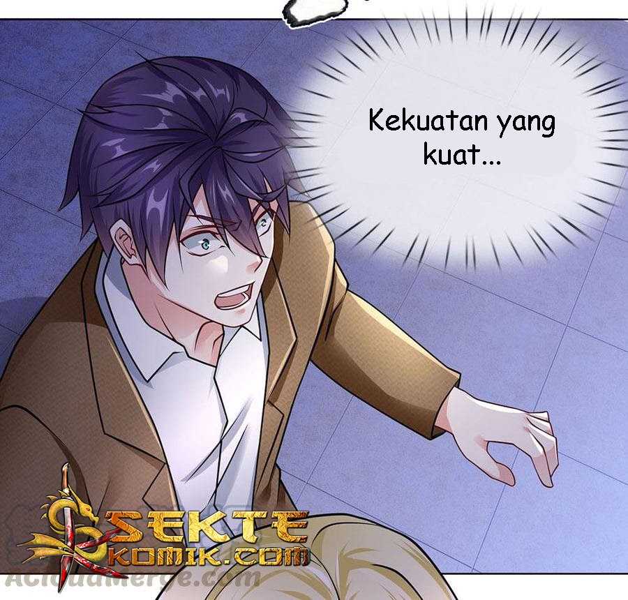 Jipin Yaonie Bab 65 halaman 22