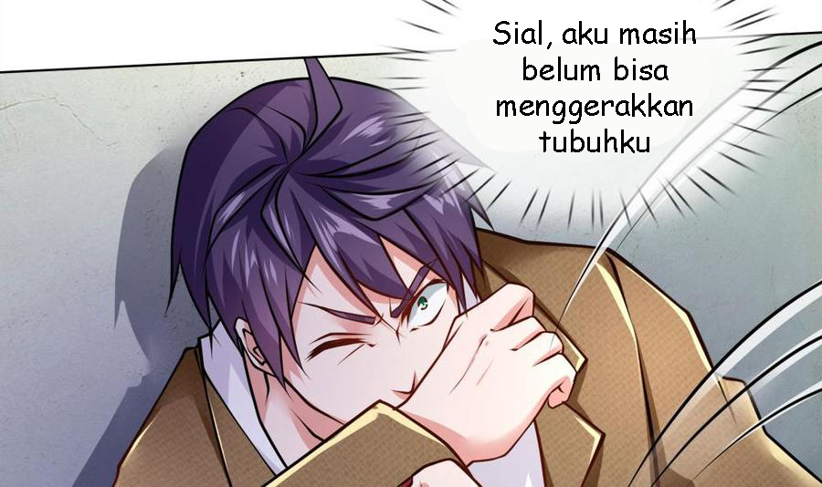 Jipin Yaonie Bab 66 halaman 13