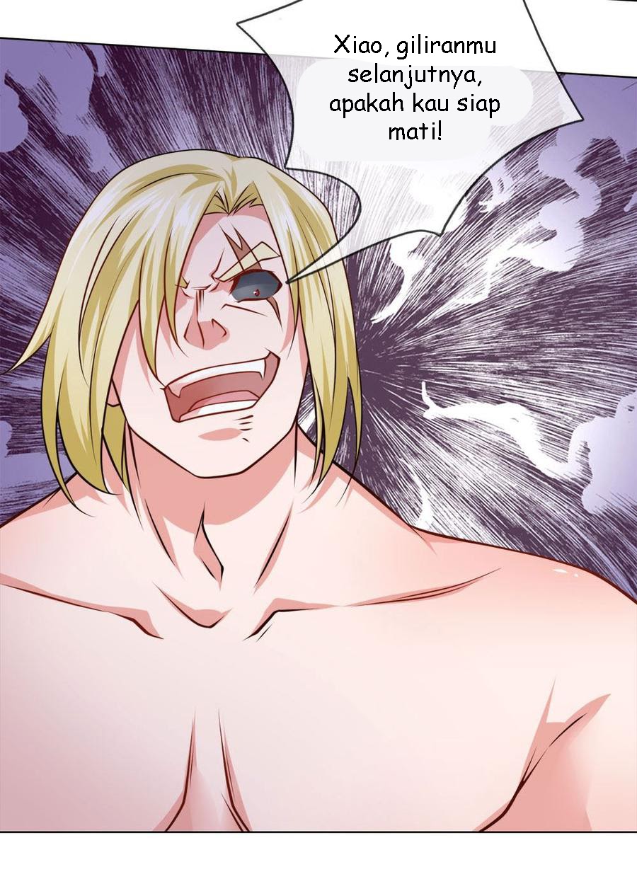 Jipin Yaonie chapter 67 halaman 3