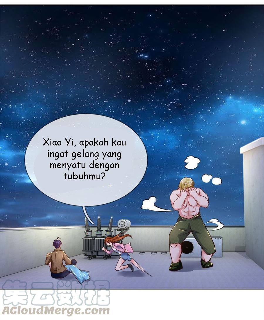 Jipin Yaonie chapter 67 halaman 6