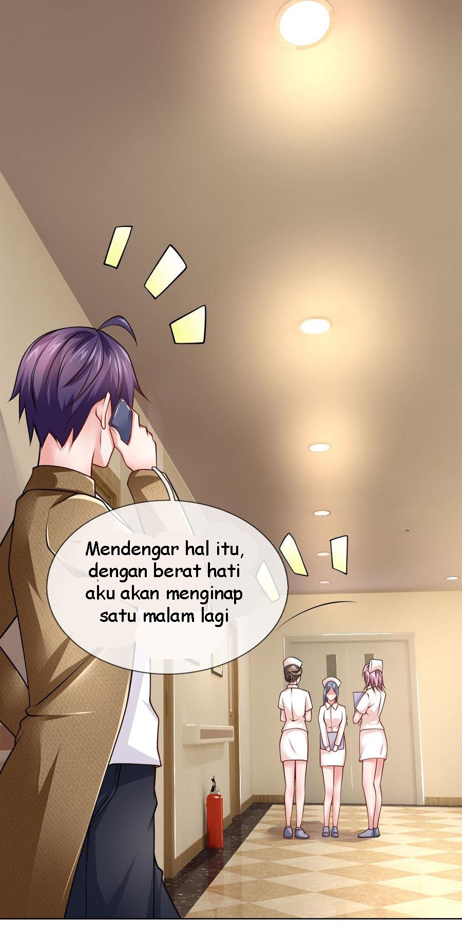 Jipin Yaonie Bab 68 halaman 34