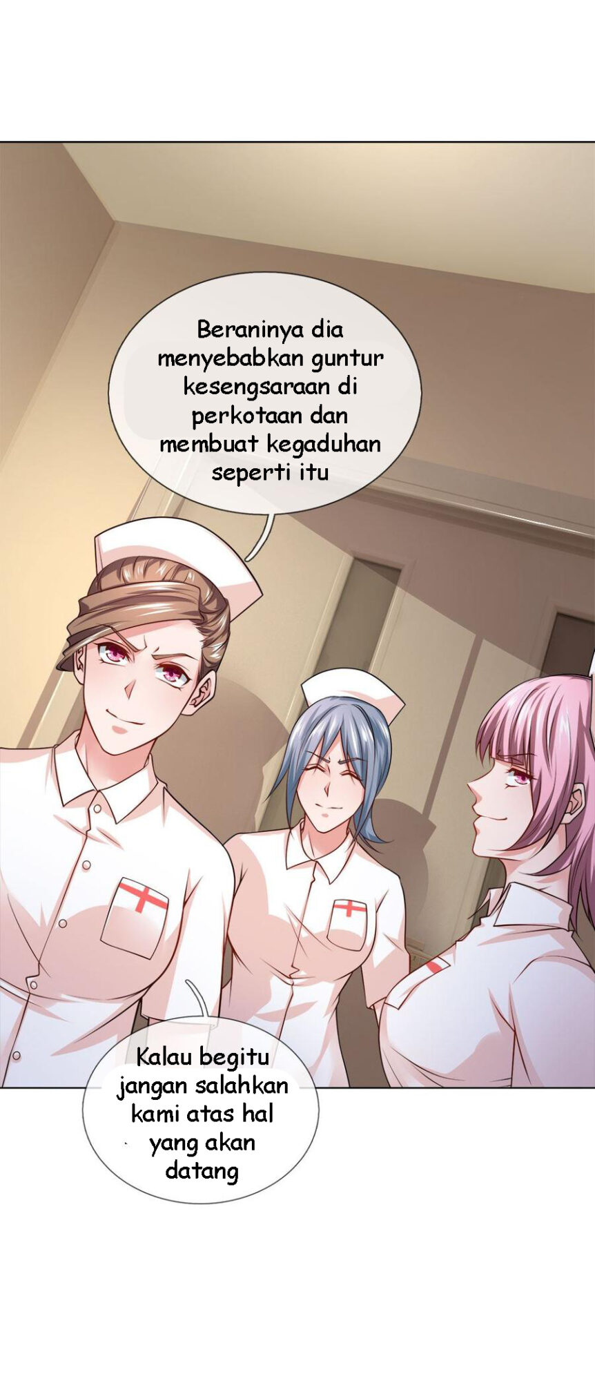 Jipin Yaonie Bab 69 halaman 4