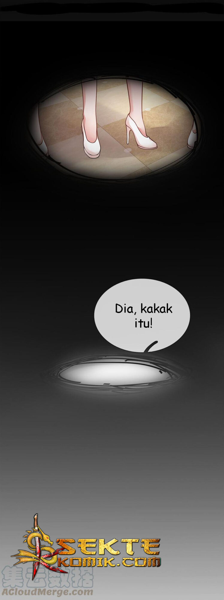 Jipin Yaonie Bab 69 halaman 11