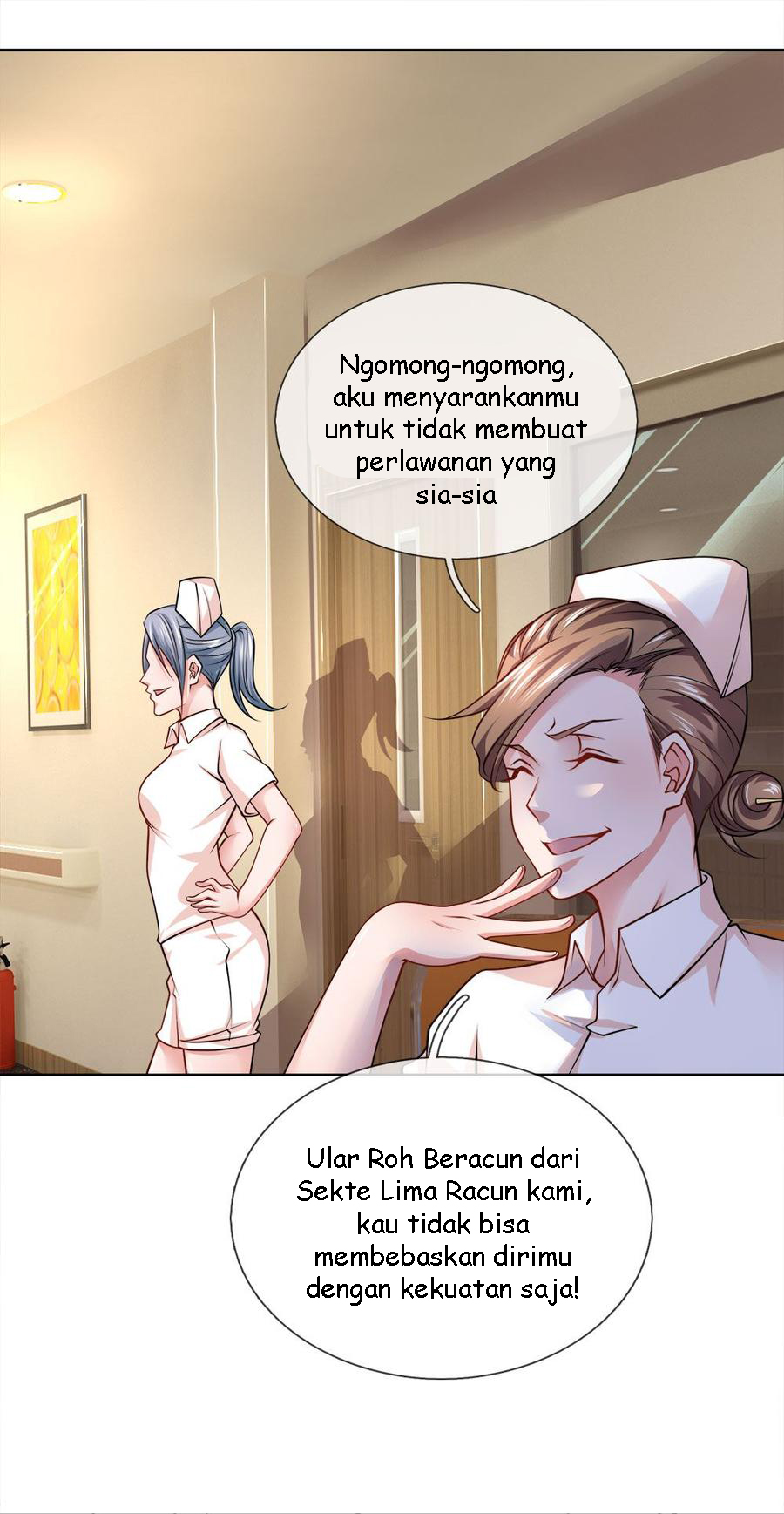 Jipin Yaonie Bab 69 halaman 16