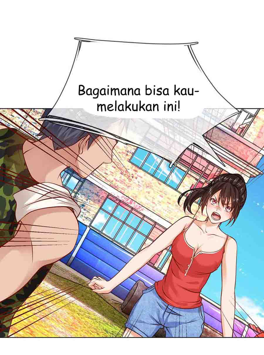 Jipin Yaonie Bab 7 halaman 5