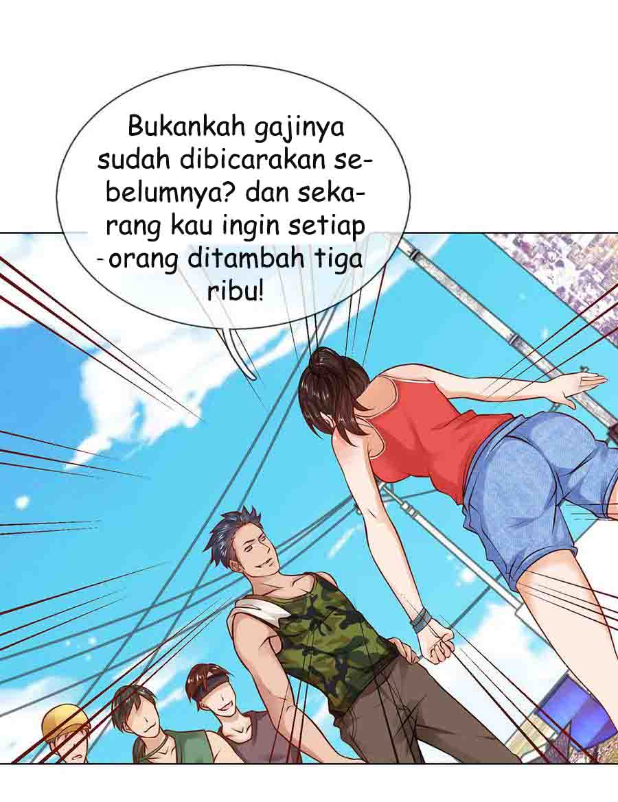 Jipin Yaonie Bab 7 halaman 6