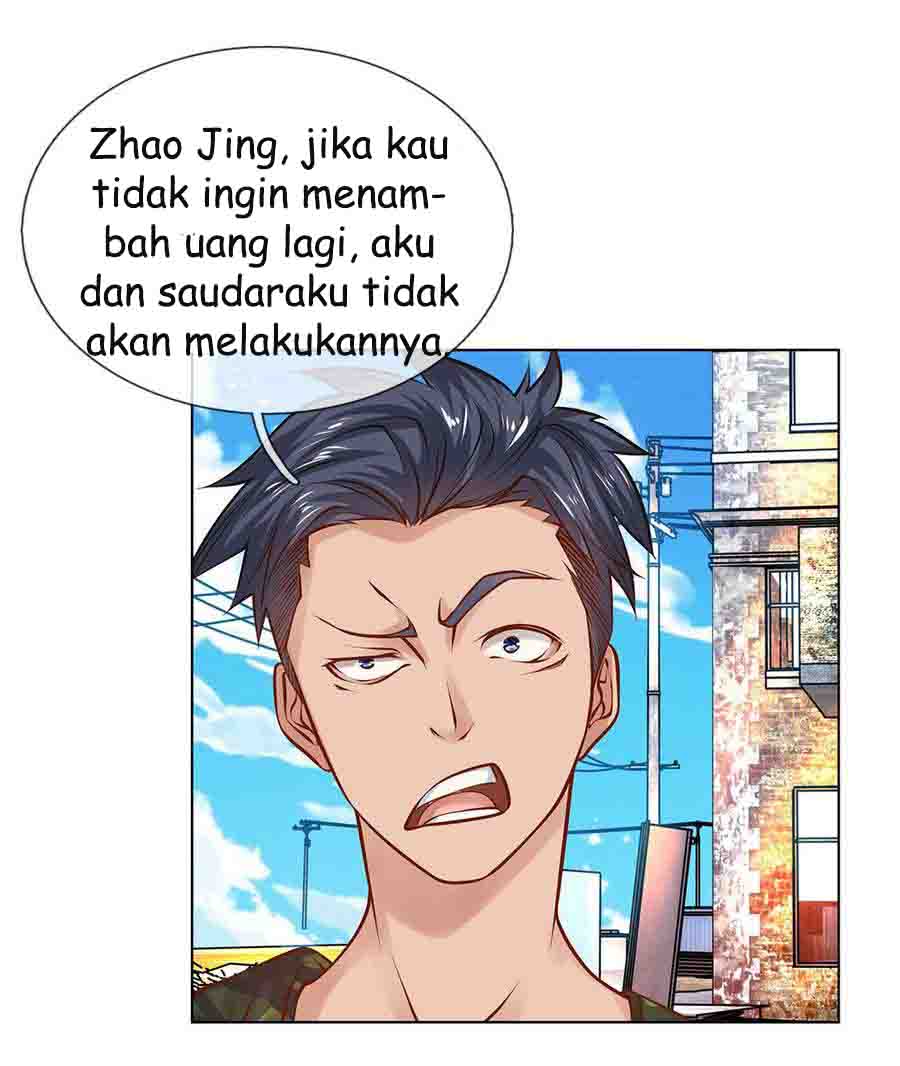Jipin Yaonie Bab 7 halaman 9