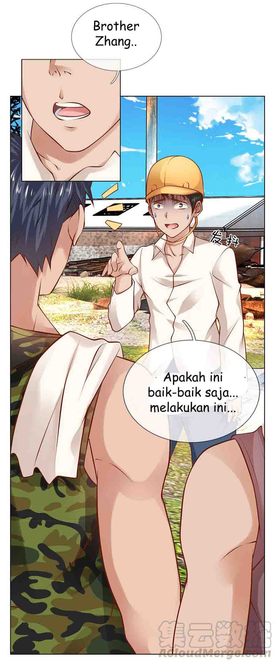 Jipin Yaonie Bab 7 halaman 12