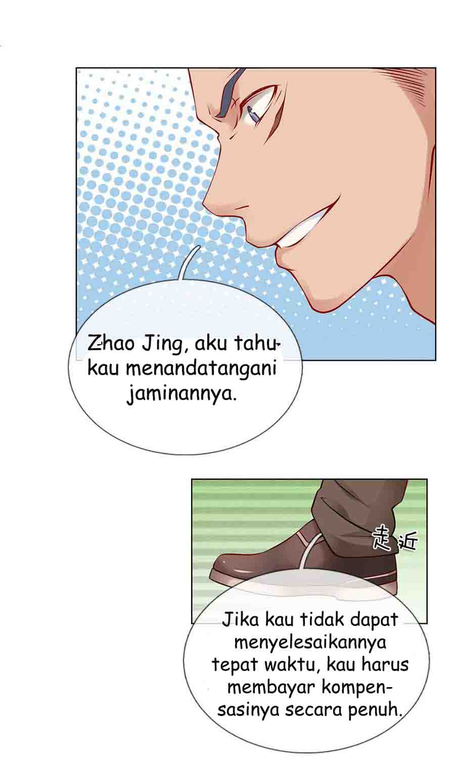 Jipin Yaonie Bab 7 halaman 15
