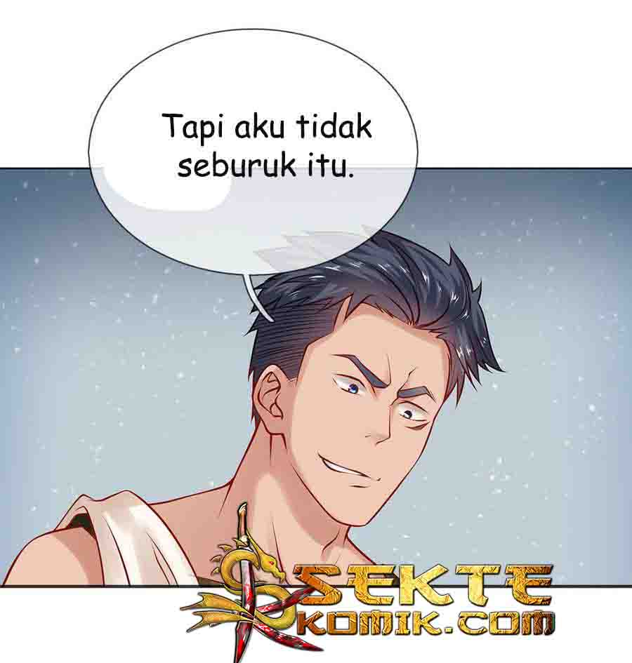 Jipin Yaonie Bab 7 halaman 19