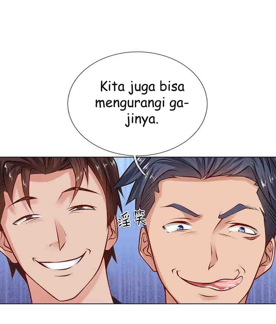Jipin Yaonie Bab 7 halaman 21