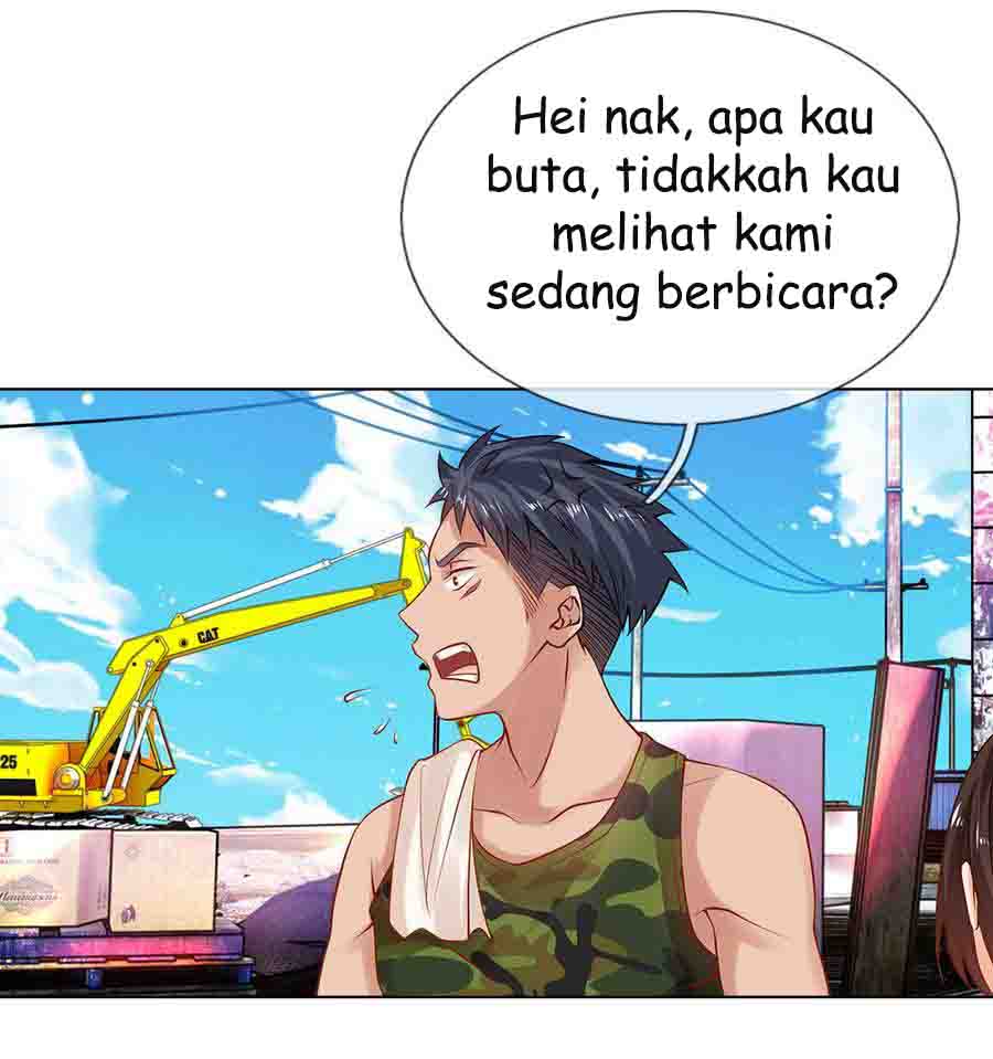 Jipin Yaonie Bab 7 halaman 25