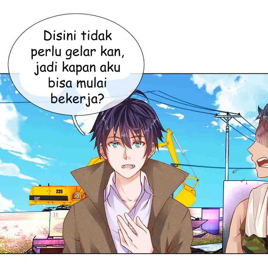 Jipin Yaonie Bab 7 halaman 26