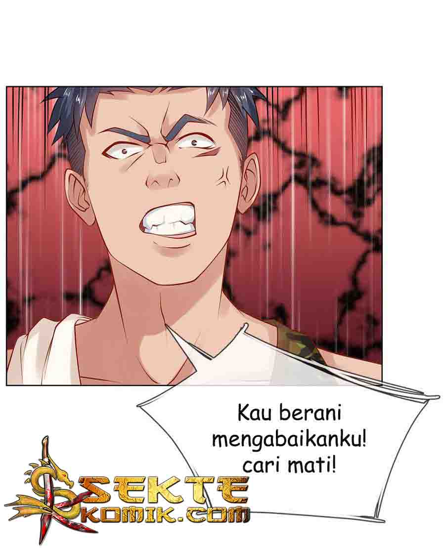 Jipin Yaonie Bab 7 halaman 27