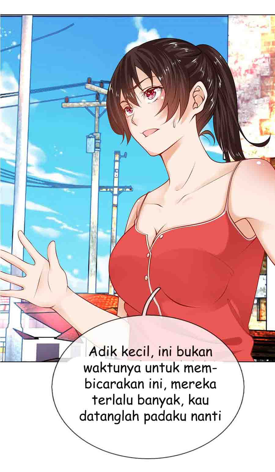 Jipin Yaonie Bab 7 halaman 28