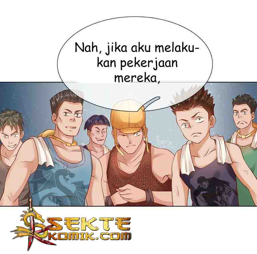 Jipin Yaonie Bab 7 halaman 30
