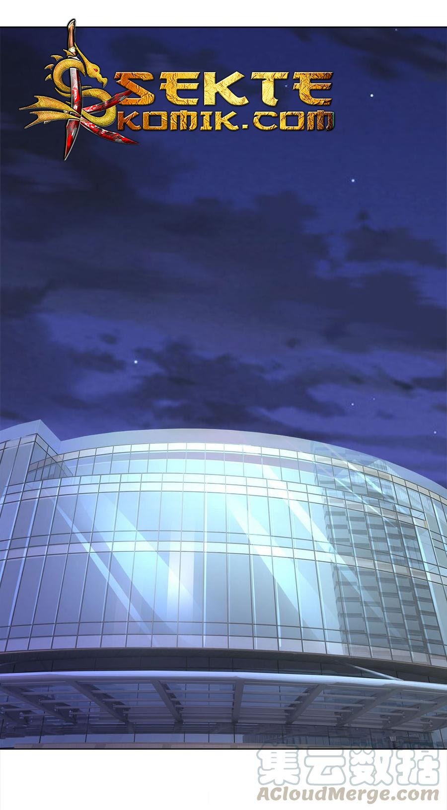 Jipin Yaonie chapter 70 halaman 2