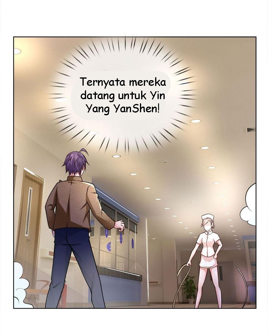 Jipin Yaonie chapter 70 halaman 3
