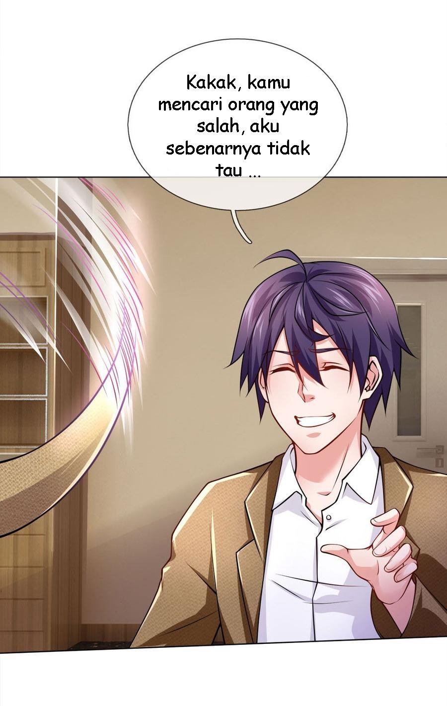 Jipin Yaonie chapter 70 halaman 4