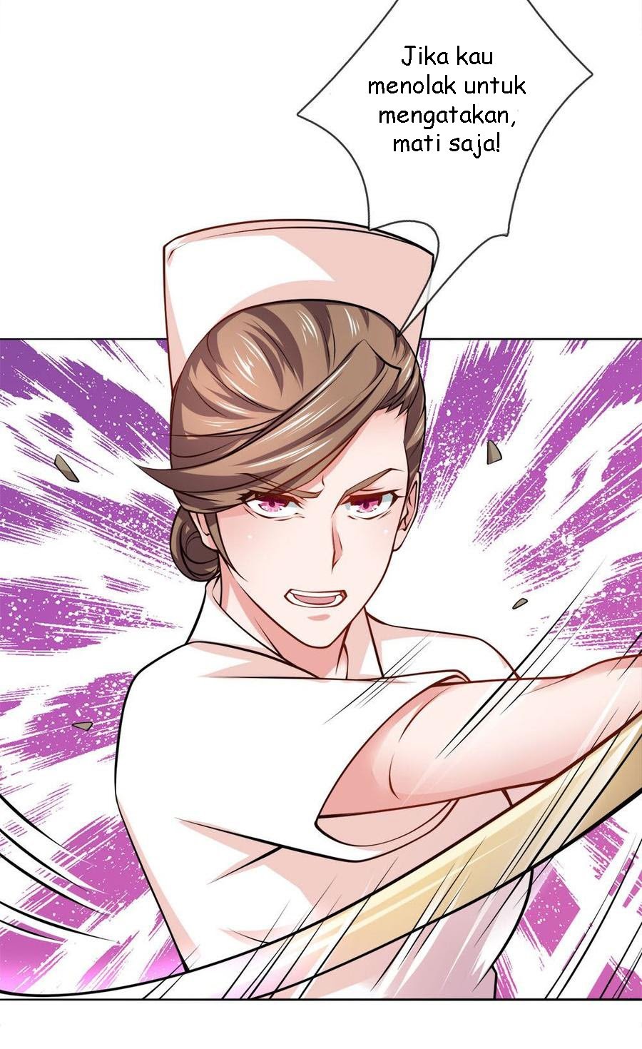 Jipin Yaonie chapter 70 halaman 6