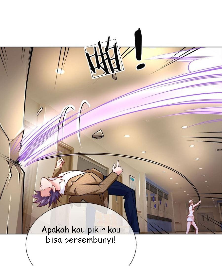 Jipin Yaonie chapter 70 halaman 7