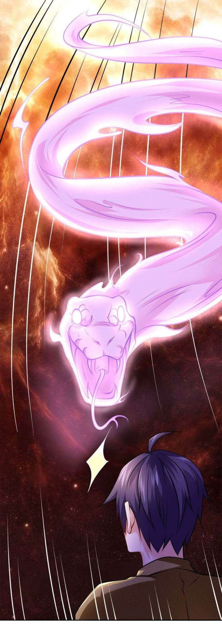 Jipin Yaonie chapter 70 halaman 12