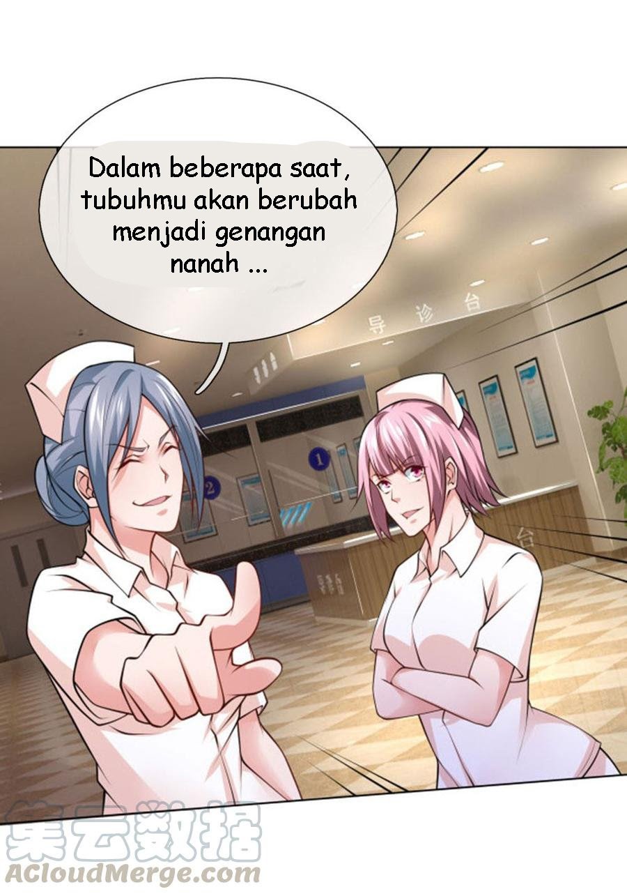 Jipin Yaonie chapter 70 halaman 23